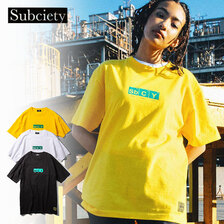 Subciety UPPER S/S 107-40678画像