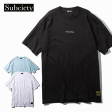Subciety Robin S/S 107-40679画像