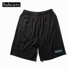 SBCY SPORT DRY SHORTS-Current- 117-02052画像