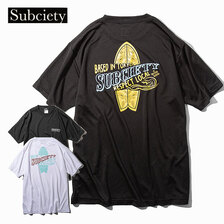 SBCY SPORT DRY TEE S/S-Current- 117-40049画像