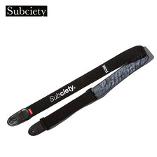 Subciety GUITAR STRAP 107-87692画像