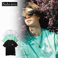 Subciety DRUNKER SS 107-40672画像
