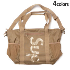 Supreme 21SS Zip Tote画像