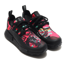 adidas NMD_R1 TR GORE-TEX CORE BLACK/CORE BLACK/FOOTWEAR WHITE FY7257画像