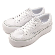 Champion JAM COURT PT WHITE CP LJ052画像