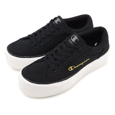 Champion JAM COURT PT BLACK CP LJ052画像