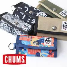 CHUMS Recycle Key Case CH60-3154画像