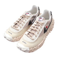UNDERCOVER &times; NIKE OVERBREAK OVERCAST/BLACK-FOSSIL-SAIL DD1789-200画像
