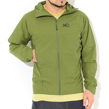 MILLET Breather Wilder Light JKT MIV01845画像