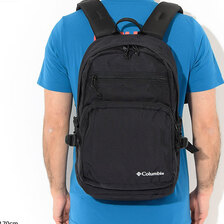 Columbia Great Smoky Garden 22L Backpack PU8402画像