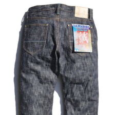 SAMURAI JEANS S710SXJ-SSG 新撰組 誠モデル画像