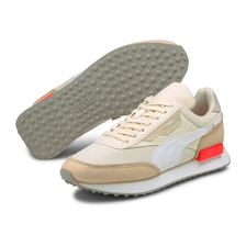PUMA FUTURE RIDER CNV Eggnog-Shifting Sand 380163-01画像