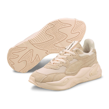 PUMA RS-2K BOLD NEUTRALS WNS Cloud Pink 374944-01画像