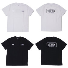 NEIGHBORHOOD 21SS HOODS/C-TEE.SS 211PCNH-ST08画像