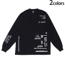 NEIGHBORHOOD 21SS SICK/C-TEE.LS 211PCNH-LT10画像
