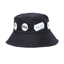 AKA SIX BUCKET HAT BHBC08画像