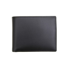ETTINGER Billfold with 3 C/C & coin purse ST141JR画像