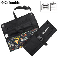 Columbia Festival Woods Peg Hummer Case PU2294画像