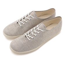 MoonStar FINE VULCANIZED LITE UBAL CL GRAY 54322327画像