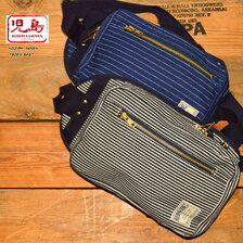 KOJIMA GENES ボディバッグ RNB-953画像