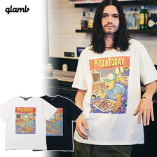 glamb Pizza today CS GB0221-CS05画像