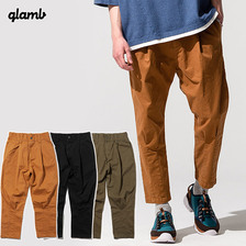 glamb Jodhpurs work pants GB0221-P06画像