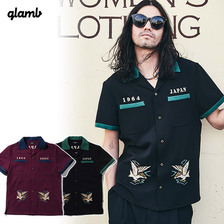 glamb Needlework bowling SH GB0221-SH01画像