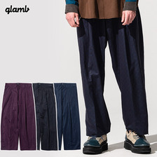 glamb Common easy wide pants GB0221-P04画像