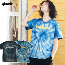 glamb Vortex tie-dye CS GB0221-CS10画像