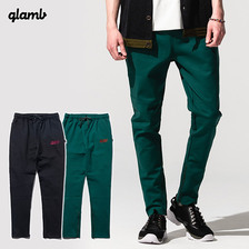 glamb Surrouel skinny track pants GB0221-P13画像