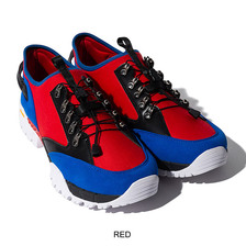 glamb Submarine trek sneakers Red GB0221-AC03画像