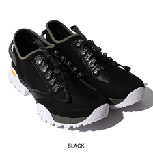 glamb Submarine trek sneakers Black GB0221-AC03画像