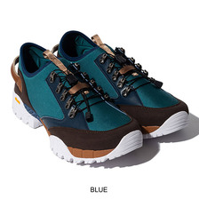 glamb Submarine trek sneakers Blue GB0221-AC03画像