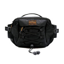 DOLLY NOIRE NEW WAISTPACK BLACK BP16画像