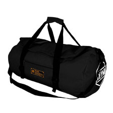 DOLLY NOIRE DUFFLE BAG BLACK BP15画像