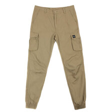DOLLY NOIRE NEW RIPSTOP LONG CARGOPANTS BEIGE SH128画像