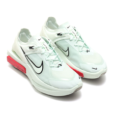 NIKE W FONTANKA EDGE BARELY GREEN/BARELY GREEN-BLACK CU1450-300画像