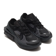 NIKE W FONTANKA EDGE BLACK/BLACK-OFF NOIR-UNIVERSITY RED CU1450-001画像