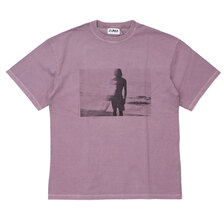 RHC Ron Herman &times; Steven Lippman zac Tee D.PURPLE画像