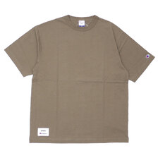 WTAPS &times; Champion ACADEMY SS OD 202HBCHD-CSM01S画像