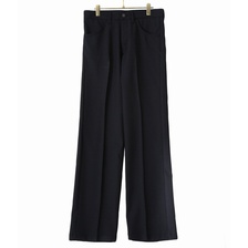 DAIRIKU "Straight" Flasher Pressed Pants画像