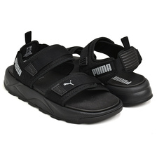 PUMA RS-SANDAL BLACK / BLACK 374862-02画像