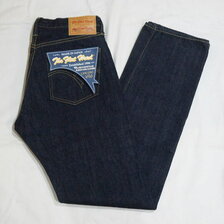 THE FLAT HEAD FN-3009 TAPERED STRAIGHT画像