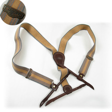 WAREHOUSE Lot 6038 TURN OF CENTURY SUSPENDERS画像