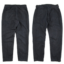 FULLCOUNT Denim Tapered Trousers 1002-1画像