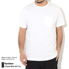 karrimor Pocket Wide S/S Tee 101043画像