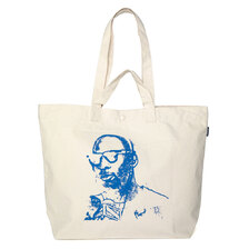 APPLEBUM Sketch 2 Way Totebag NATURAL画像