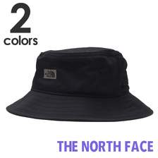 THE NORTH FACE PURPLE LABEL Stretch Twill Field Hat NN8053N画像