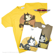 TOYS McCOY FELIX THE CAT "KUNG FU" TMC2125画像