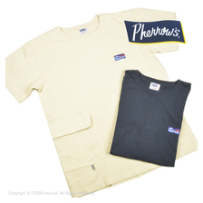 Pherrow's 21S-P.FES-T画像